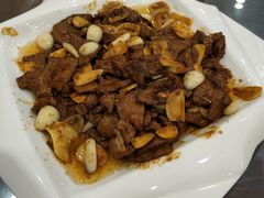 -金丝饭庄(金丝新天地保障性住宅小区店)