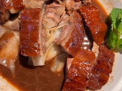 -顺鹅季·非遗烧鹅(六道口店)