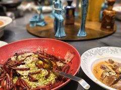 -曼格纳·曼芯馆(杨浦店)