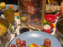 -喜庭海鲜自助(北辰三角洲北辰荟店)