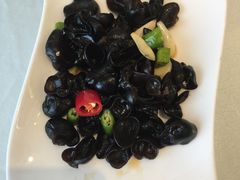 -骏莱海鲜鱼港(五角场店)