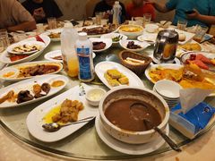 -顺风海鲜港(金玉兰店)