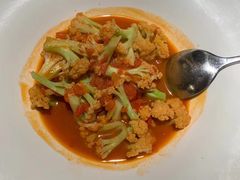 -茉莉餐厅(包河万达店)