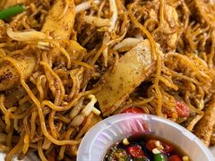 -明记烧鱼美味店