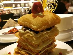 -甄御•海鲜新青岛菜(麦岛店)