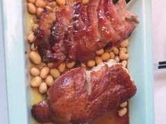 烧腊拼盆-避风塘·老港味餐厅(虹口龙之梦店)