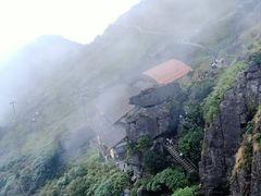 -萍乡武功山风景名胜区