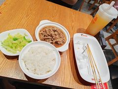 -南城香(北京南站店)