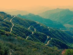 -白草畔自然风景区