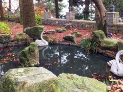 -莫干山风景区