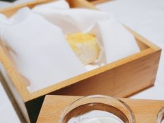 餐前面包-王品牛排(福州泰禾店)