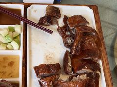 -凤阁楼果木烧鹅(鹤山陈山店)
