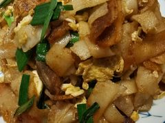 湖北炒豆丝-静一餐厅·湖北菜(前门创始店)