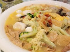 -阿英煲(凉城路店)