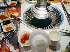 -猫抓烤肉(春熙路店)
