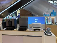 -王府井百货熙地港店