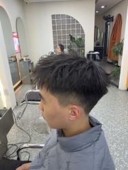 -HD HAIR STYLE