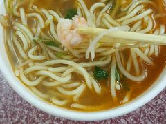 -明月虾面(厦禾路店)