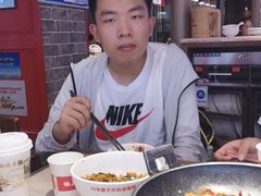 -味上湘菜馆(阿波罗店)