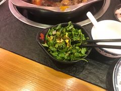 -重庆烧鸡公火锅(簋街店)