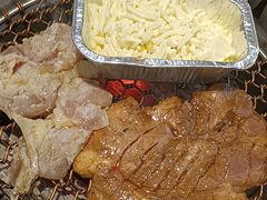 -木槿花韩式炭烤·熟成肉工坊(孙文东路店)