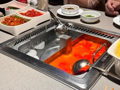 -海底捞火锅(5050购物中心店)