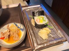 -满来寿喜烧(金虹桥店)