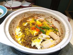 海皇粉丝煲-四季厨房 鲁菜·孔府烤鸭(高新万达店)