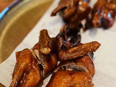 -美心·翠园(港汇恒隆广场店)