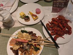 -长兴开元名都大酒店·地中海咖啡厅