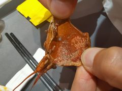 -楚鲜·汉正街一号(天河店)