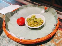 -苏帮袁Sue Cuisine(南开大悦城店)