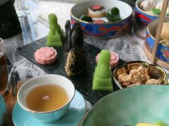 -广富林宰相府酒店·水云间
