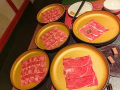 -牛New寿喜烧(金茂览秀城店)