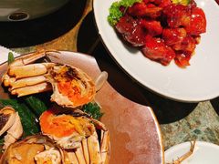 -苏帮袁Sue Cuisine(南开大悦城店)