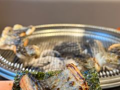 -牧童禧肉社·韩国炭火烤肉店(中粮祥云小镇创始店)