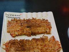 -瑞杰烧烤店·24小时营业(山东路店)