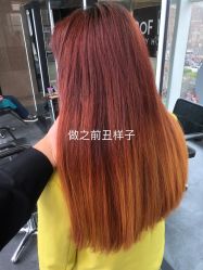 -BOF HAIR BY HONTO