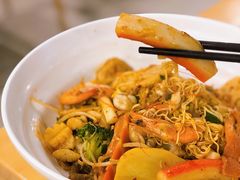 麻辣香锅-南京大学-第9食堂