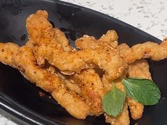 -鱼酷活鱼烤鱼(新世界城店)