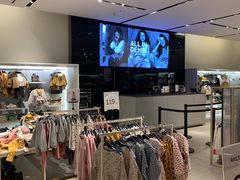 -ZARA(凯德乐峰广场店)