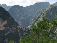 -龙庆峡风景区