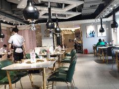 大堂-妥妥烤肉料理(昙华林店)
