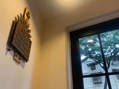 -克比叔叔印度餐厅Kebabs on the Grille(永康路分店)