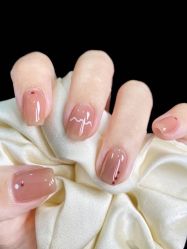 -M·X Nail日式美甲美睫