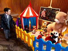 -上海外滩英迪格酒店