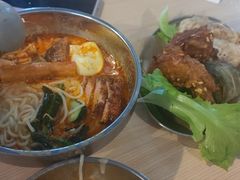 -海安安越南粉(丹竹頭店)
