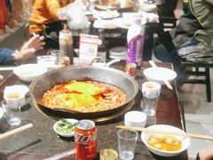 -巴蜀大宅门火锅(北大街店)