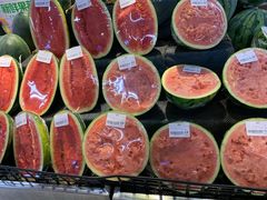 -北国超市(天河店)