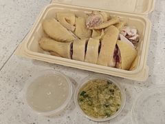 -文记壹心鸡(宝华路店)